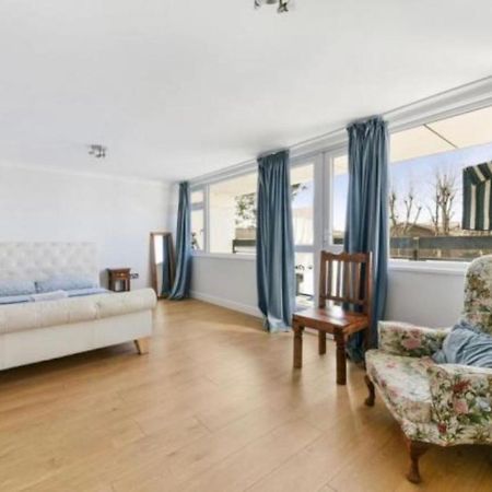 Brunswick Rooms Sutton  Esterno foto