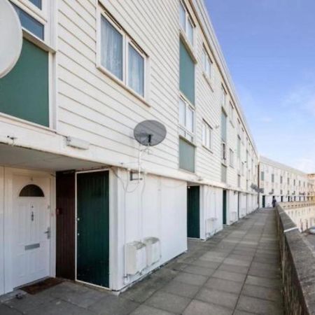 Brunswick Rooms Sutton  Esterno foto