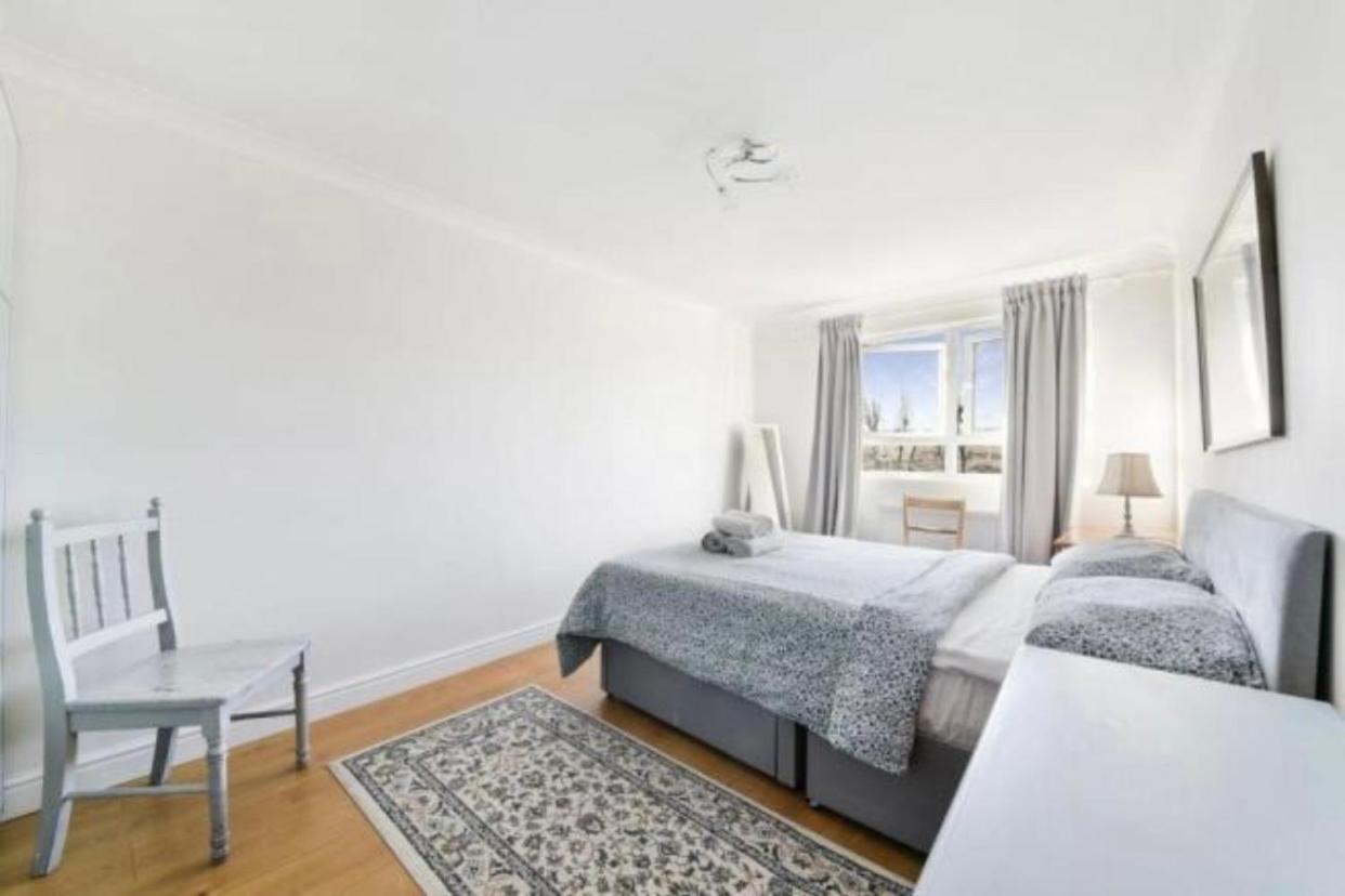 Brunswick Rooms Sutton  Esterno foto