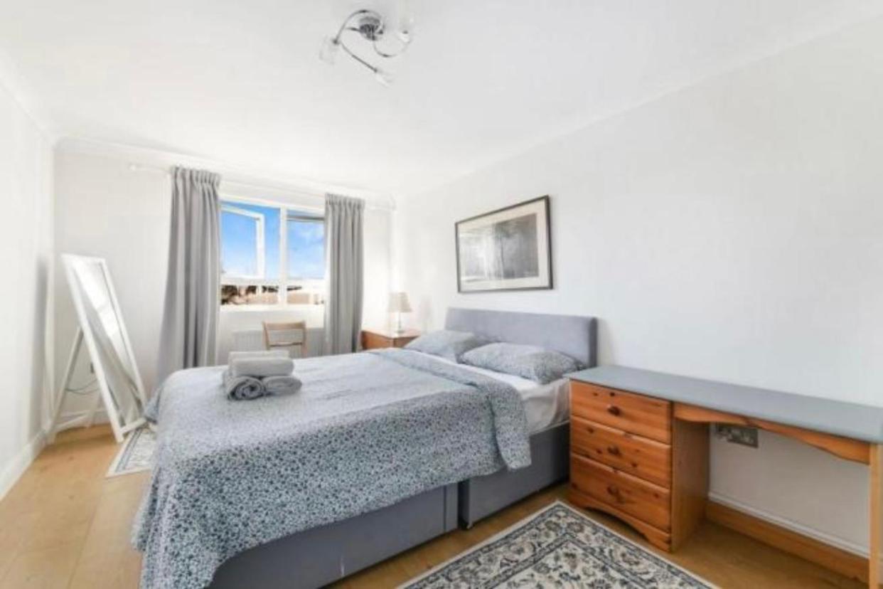 Brunswick Rooms Sutton  Esterno foto